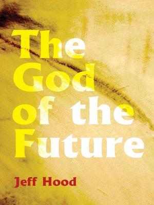 cover image of The God of the Future